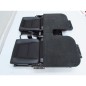 VOLVO XC90 FOTEL SIEDZENIE TYL KANAPA MATERIAL III RZAD 02-14