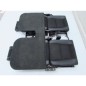 VOLVO XC90 FOTEL SIEDZENIE TYL KANAPA MATERIAL III RZAD 02-14
