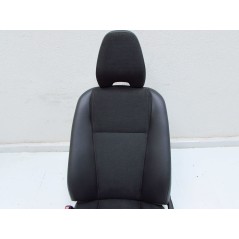 VOLVO XC90 FOTEL SIEDZENIE PRZOD LEWY MATERIAL 02-14