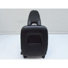 VOLVO XC90 FOTEL SIEDZENIE PRZOD LEWY MATERIAL 02-14
