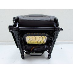 VOLVO XC90 FOTEL SIEDZENIE PRZOD LEWY MATERIAL 02-14