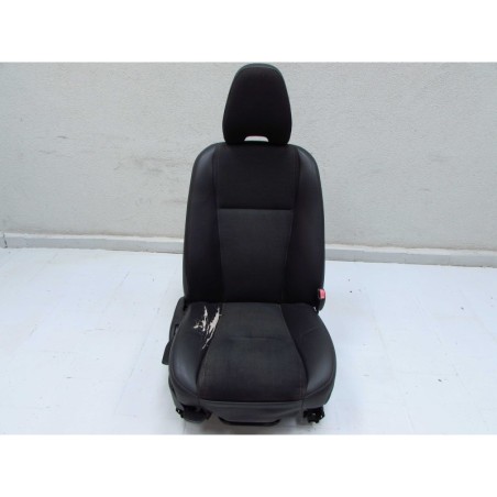 VOLVO XC90 FOTEL SIEDZENIE PRZOD PRAWY PASAZERA MATERIAL 02-14