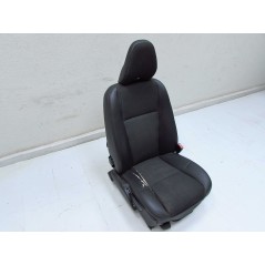 VOLVO XC90 FOTEL SIEDZENIE PRZOD PRAWY PASAZERA MATERIAL 02-14