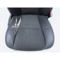 VOLVO XC90 FOTEL SIEDZENIE PRZOD PRAWY PASAZERA MATERIAL 02-14