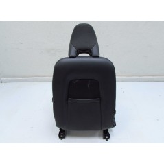 VOLVO XC90 FOTEL SIEDZENIE PRZOD PRAWY PASAZERA MATERIAL 02-14