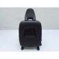 VOLVO XC90 FOTEL SIEDZENIE PRZOD PRAWY PASAZERA MATERIAL 02-14