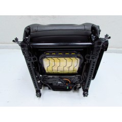 VOLVO XC90 FOTEL SIEDZENIE PRZOD PRAWY PASAZERA MATERIAL 02-14