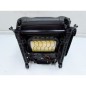 VOLVO XC90 FOTEL SIEDZENIE PRZOD PRAWY PASAZERA MATERIAL 02-14
