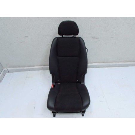 VOLVO XC90 FOTEL SIEDZENIE TYL LEWY MATERIAL II RZAD 02-14