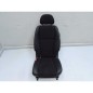 VOLVO XC90 FOTEL SIEDZENIE TYL LEWY MATERIAL II RZAD ISOFIX 02-14
