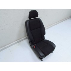 VOLVO XC90 FOTEL SIEDZENIE TYL LEWY MATERIAL II RZAD 02-14