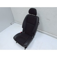 VOLVO XC90 FOTEL SIEDZENIE TYL LEWY MATERIAL II RZAD 02-14