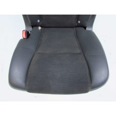VOLVO XC90 FOTEL SIEDZENIE TYL LEWY MATERIAL II RZAD 02-14