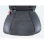 VOLVO XC90 FOTEL SIEDZENIE TYL LEWY MATERIAL II RZAD ISOFIX 02-14