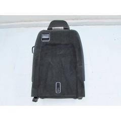 VOLVO XC90 FOTEL SIEDZENIE TYL LEWY MATERIAL II RZAD 02-14
