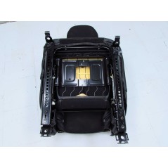 VOLVO XC90 FOTEL SIEDZENIE TYL LEWY MATERIAL II RZAD 02-14