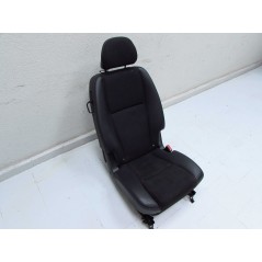 VOLVO XC90 FOTEL SIEDZENIE TYL PRAWY MATERIAL II RZAD ISOFIX 02-14