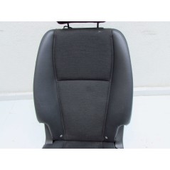 VOLVO XC90 FOTEL SIEDZENIE TYL PRAWY MATERIAL II RZAD ISOFIX 02-14