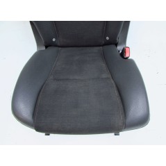 VOLVO XC90 FOTEL SIEDZENIE TYL PRAWY MATERIAL II RZAD ISOFIX 02-14