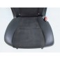 VOLVO XC90 FOTEL SIEDZENIE TYL PRAWY MATERIAL II RZAD ISOFIX 02-14