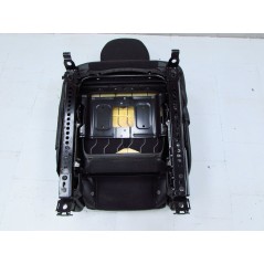 VOLVO XC90 FOTEL SIEDZENIE TYL PRAWY MATERIAL II RZAD ISOFIX 02-14