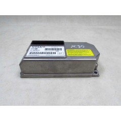 VOLVO XC90 LIFT 07-14 MODUL SENSOR PODUSZEK AIRBAG 0285010729 31295112