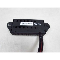 VOLVO XC90 02-14 KLEMA SKRZYNKA BEZPIECZNIKOW BEZPIECZNIK GLOWNY 30724735