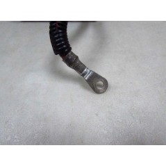 VOLVO XC90 02-14 KLEMA SKRZYNKA BEZPIECZNIKOW BEZPIECZNIK GLOWNY 30724735