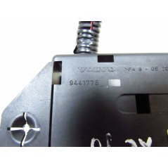 VOLVO XC90 02-14 KLEMA SKRZYNKA BEZPIECZNIKOW BEZPIECZNIK GLOWNY 30724735
