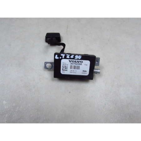 VOLVO XC90 02-14 MODUL WZMACNIACZ ANTENY 30752098