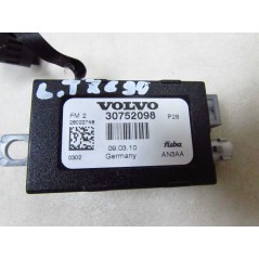 VOLVO XC90 02-14 MODUL WZMACNIACZ ANTENY 30752098
