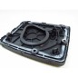 VOLVO XC90 02-14 OSLONA MASKOWNICA KRATKA GLOSNIKA DESKI 30766429
