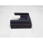 VOLVO XC90 02-07 OSLONA ZASLEPKA SZYNY FOTELA PRAWA 30662546