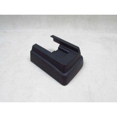 VOLVO XC90 02-07 OSLONA ZASLEPKA SZYNY FOTELA PRAWA 30662546