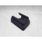 VOLVO XC90 02-07 OSLONA ZASLEPKA SZYNY FOTELA PRAWA 30662546