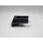 VOLVO XC90 02-07 OSLONA ZASLEPKA SZYNY FOTELA PRAWA 30662546