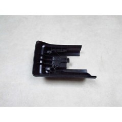 VOLVO XC90 02-07 OSLONA ZASLEPKA SZYNY FOTELA PRAWA 30662546