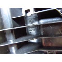 VOLVO XC90 02-07 OSLONA ZASLEPKA SZYNY FOTELA PRAWA 30662546