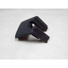 VOLVO XC90 02-14 OSLONA ZASLEPKA SRUB FOTELA TYL LEWY 8619660