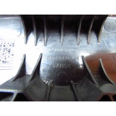 VOLVO XC90 02-14 OSLONA ZASLEPKA SRUB FOTELA TYL LEWY 8619660