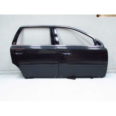 VOLVO XC90 LIFT 02-14 DRZWI PRAWY TYL TYLNE 492-46
