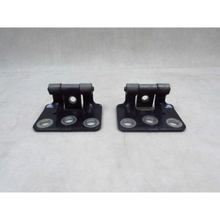 VOLVO XC90 02-14 ZAWIAS KLAPY BURTY BAGAZNIKA TYL PRAWY LEWY 492-46 30674732
