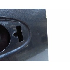 VOLVO XC90 LIFT 02-14 DRZWI LEWY PRZOD PRZEDNIE 492-46