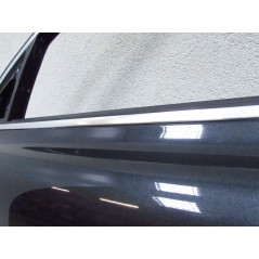 VOLVO XC90 LIFT 02-14 DRZWI LEWY PRZOD PRZEDNIE 492-46