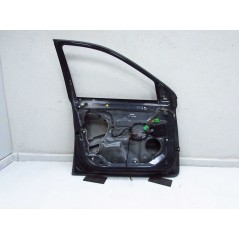 VOLVO XC90 LIFT 02-14 DRZWI LEWY PRZOD PRZEDNIE 492-46