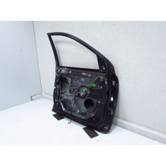 VOLVO XC90 LIFT 02-14 DRZWI LEWY PRZOD PRZEDNIE 492-46