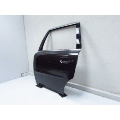 VOLVO XC90 LIFT 02-14 DRZWI LEWY TYL TYLNE 492-46