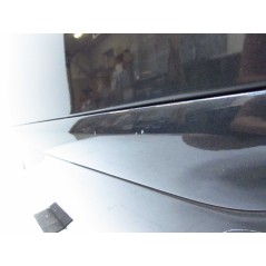 VOLVO XC90 LIFT 02-14 DRZWI LEWY TYL TYLNE 492-46