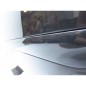 VOLVO XC90 LIFT 02-14 DRZWI LEWY TYL TYLNE 492-46