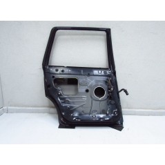 VOLVO XC90 LIFT 02-14 DRZWI LEWY TYL TYLNE 492-46